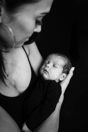 newborn fotografie studio utrecht